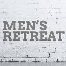 Men’s retreat