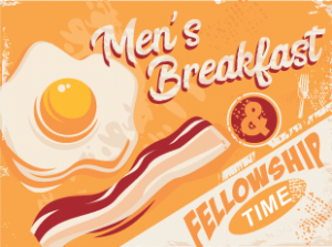 Men's Breakfast @ Denny's | Smithton | Pennsylvania | United States