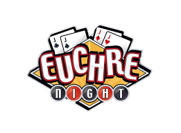 Euchre w/Zack