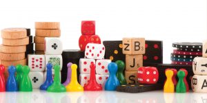 Family Game Night & Egg Stuffing @ Christian Center Church | Belle Vernon | Pennsylvania | United States