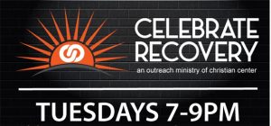 Celebrate Recovery @ Christian Center Church - Classroom Building | Belle Vernon | Pennsylvania | United States