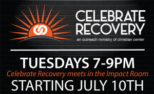Celebrate Recovery @ Christian Center | Montréal | Québec | Canada