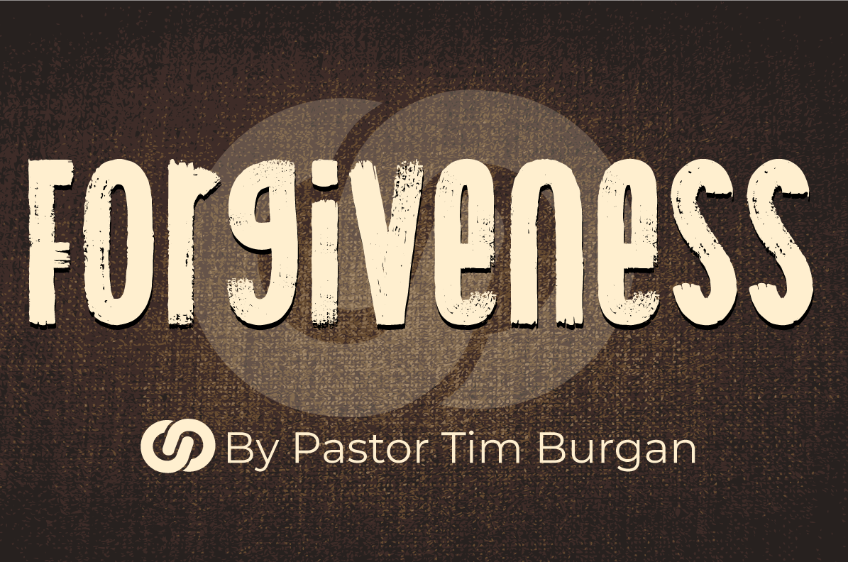 Moving Forward in 2019 Part 1 – Forgiveness