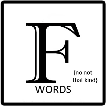 F-Words