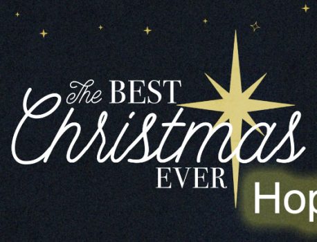 The Best Christmas Ever – Hope