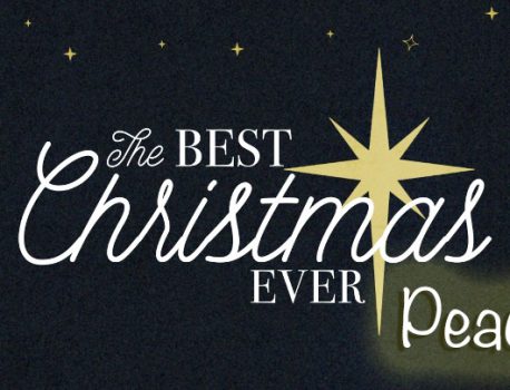 The Best Christmas Ever – Peace