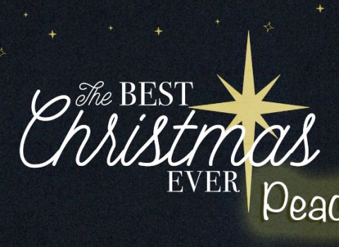The Best Christmas Ever – Peace