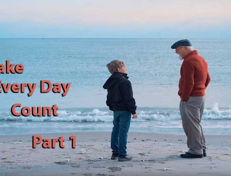 Make Every Day Count! Part 1