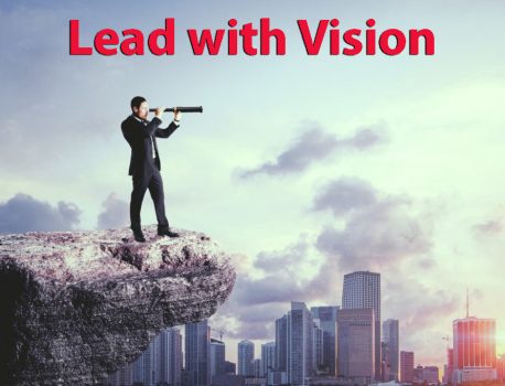 Lead with Vision
