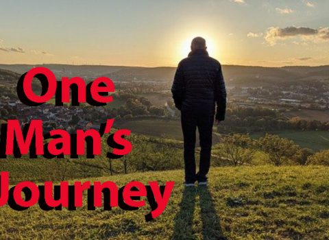 One Man’s Journey