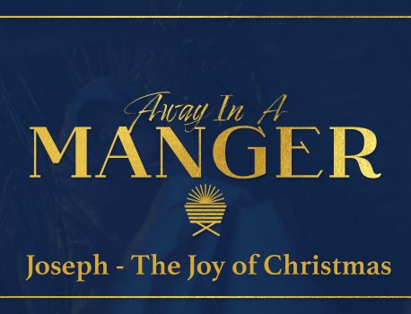 Joseph the Joy of Christmas