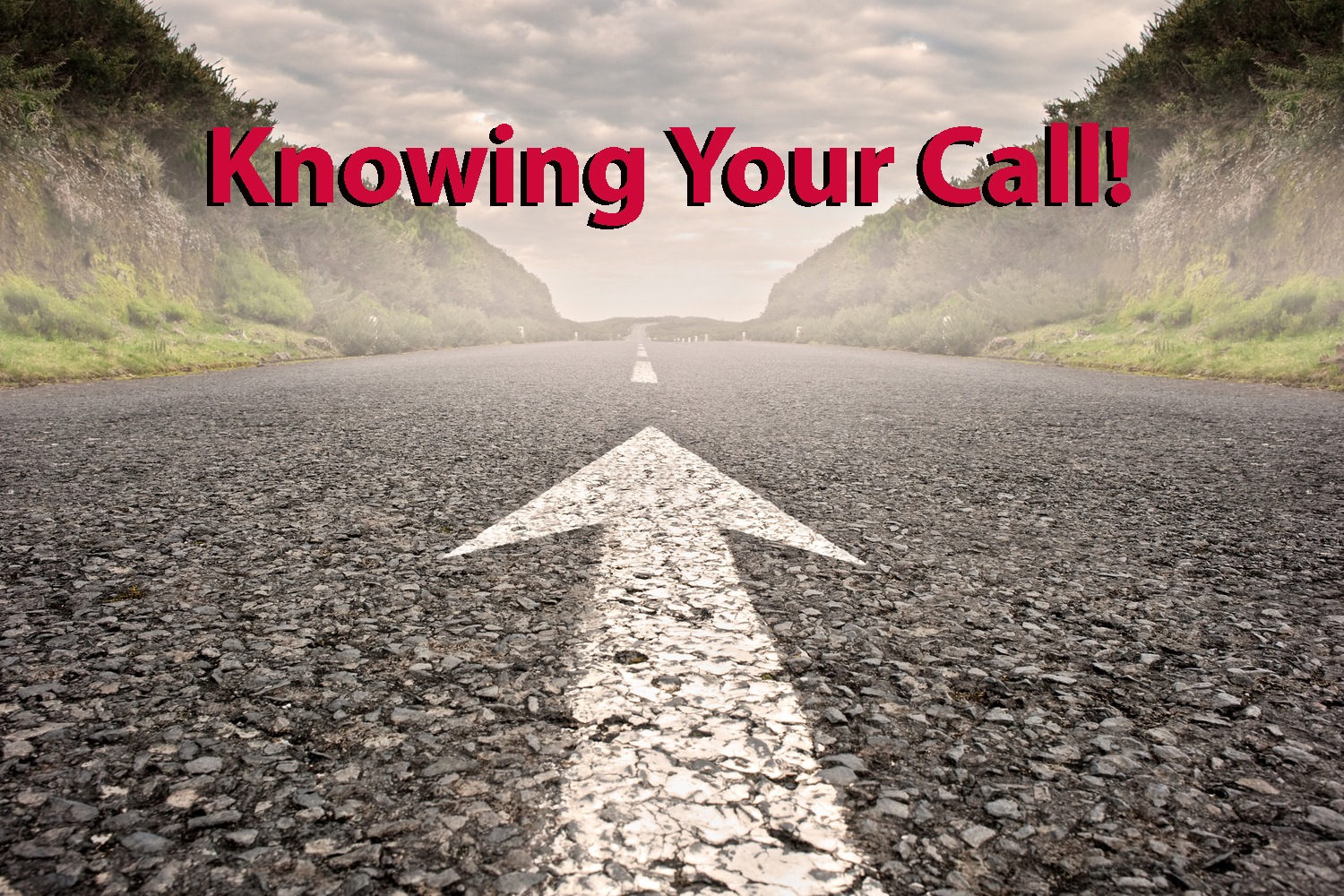 Knowing your call