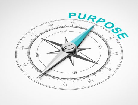 Purpose!