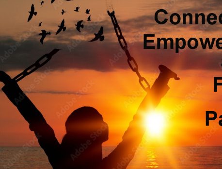 Connected, Empowered, and Free Part 2