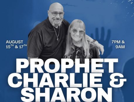 Charlie Sweets teachings and prophetic words