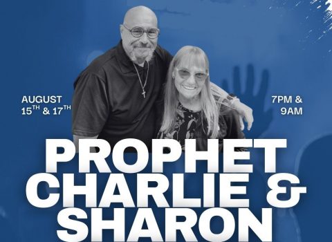 Charlie Sweets teachings and prophetic words