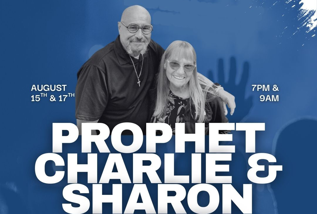 Charlie Sweets teachings and prophetic words
