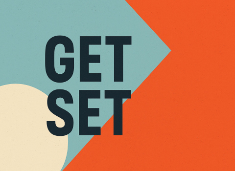 Get set!