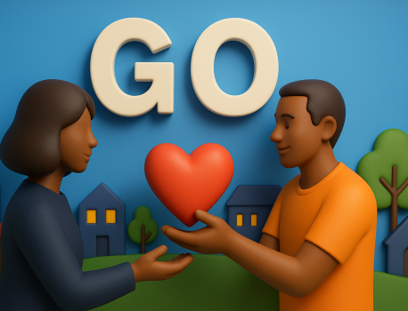 Go!