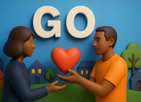 Go!