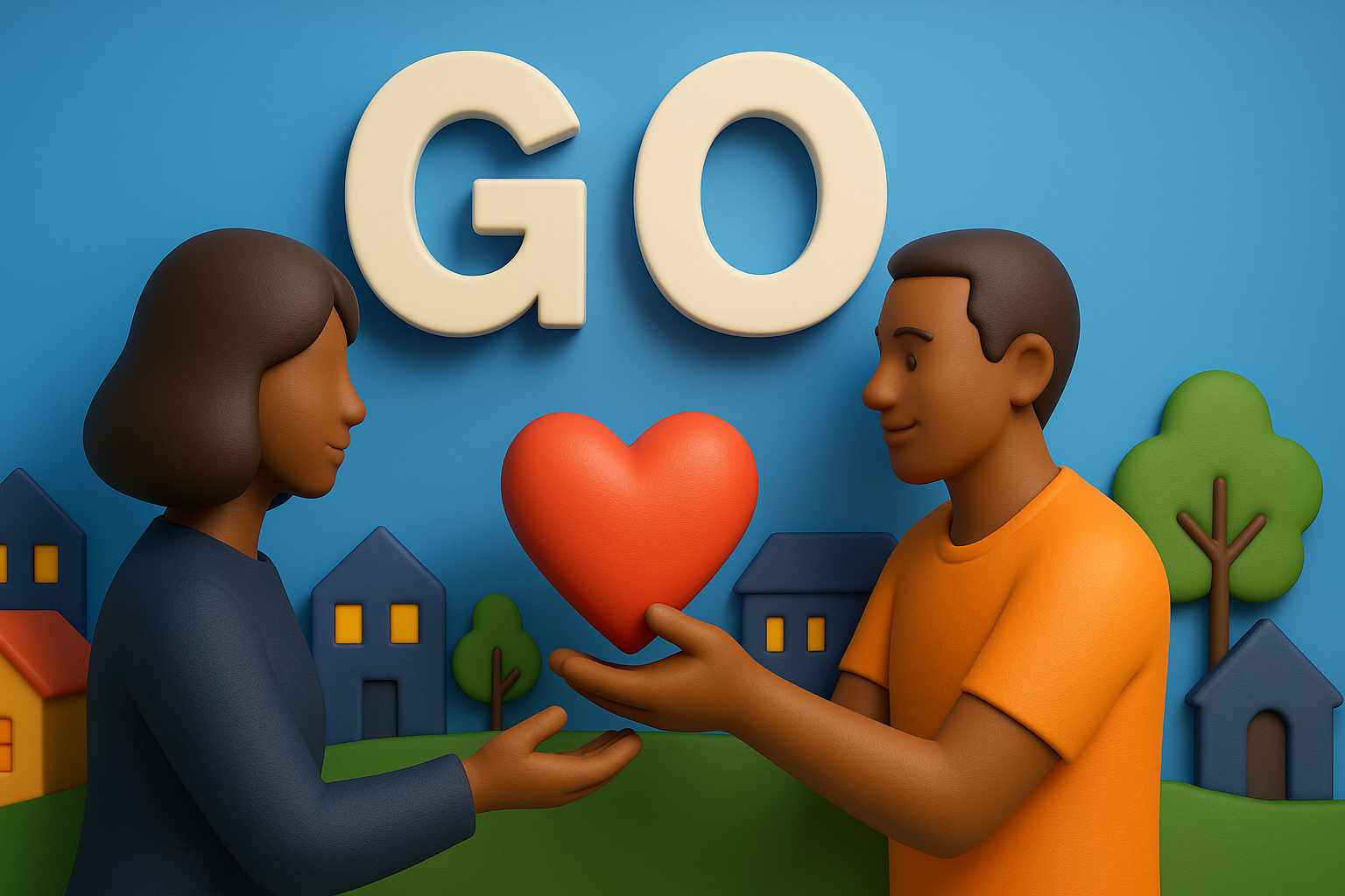 Go!
